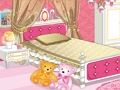 Princess Cutesy Room Decoration 