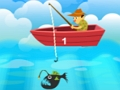 Sea Fishing 