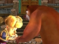 Bear Jungle Adventure 