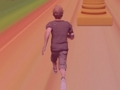 Jungle Dash 3D 