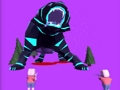 Deadly Hunters 