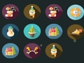 Count Holiday Cards 