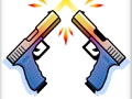Double Gun Strike 