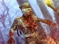 Zombie Hunter Hero 