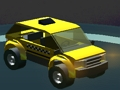 Endless Toy Car Racing 