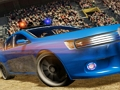 Demolition Derby Car Crash 