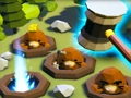The Mole Knocker 