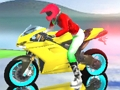 Impossible Bike Track Adventure 