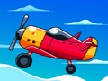 Jet Planes Jigsaw 