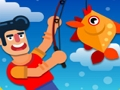 Fishing. io 