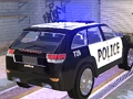 Police Car Simulator 3d 