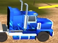 Jungle Dino Truck Transporter 2020 