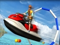 Super Jet Ski Race Stunt 