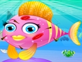 My Little Baby Fish 