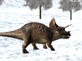 Deadly Dinosaur Hunter Shooter 