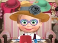 Masha Beauty Shop 