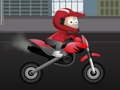 Little Rider 
