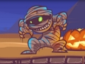 Mummy Candy Treasure 