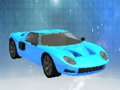 Impossible City Car Stunt 