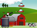 Bazooka Chicken