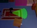 Smart robber 