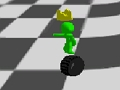 Race Race 3D 