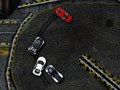 Street Drifting