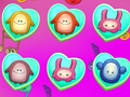 Chaki Memory 