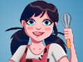 Miraculous Cupcake maker 