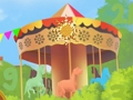 Circus Hidden Numbers 
