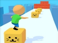 Cube Surfer 