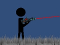 Stickman vs Stickman 
