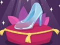 The Cinderella Story Puzzle 