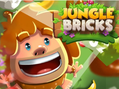 Jungle bricks 