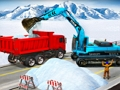 Road Builder Highway Construction 