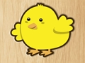 Wooden Puzzles 