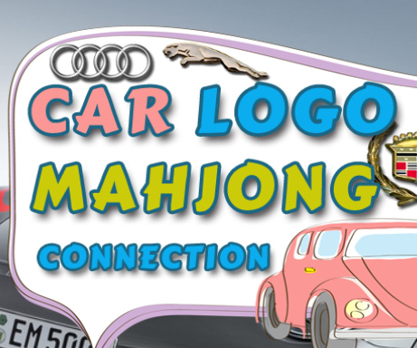 Car Logo Mahjong Connection 