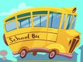 School Bus Difference 