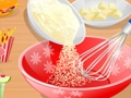 Cooking In The Kitchen 