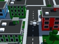 Idle Drone Delivery 