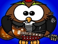 Owl Styles Jigsaw 