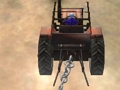 3D Chained Tractor 