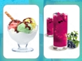 Summer Cold Drinks: Memory Cards 