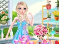 Princess Happy Tea Party Cooking 