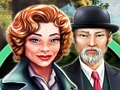 True crime story 
