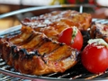 Barbecue Ribs Jigsaw 