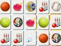 Sports Mahjong Connection 