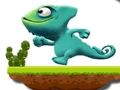 Dino Run Adventure 