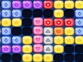 Candy Puzzle Block 