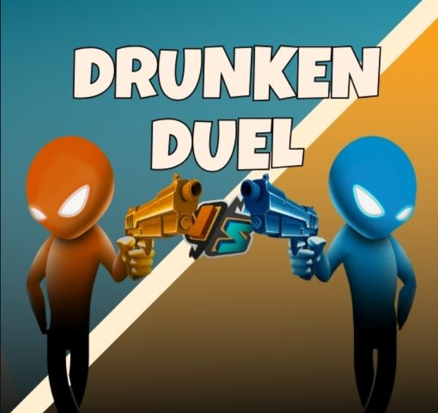 Drunken Duel 